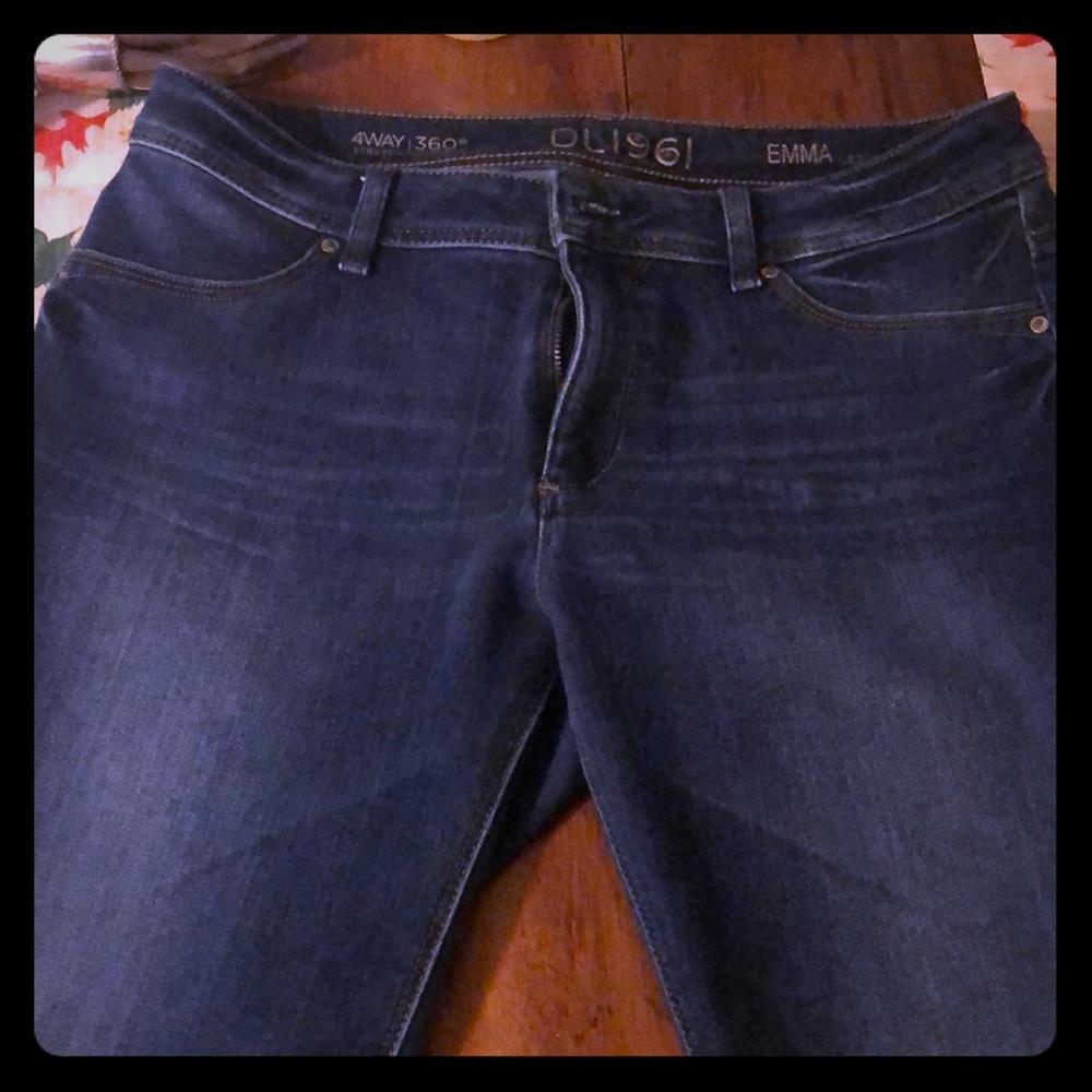 Excellent condition Emma blue jeans